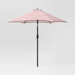9'x9' Market Patio Umbrella - Black Pole - Threshold™ 10 9'x9' Market Patio Umbrella - Black Pole - Threshold™ -Outdoor Furniture Store GUEST fdc4bd78 7095 4c64 974d 0e780b25432b