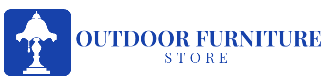 Outdoor Furniture Store